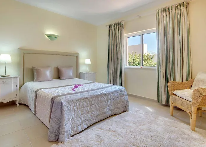 Adele Villa Albufeira