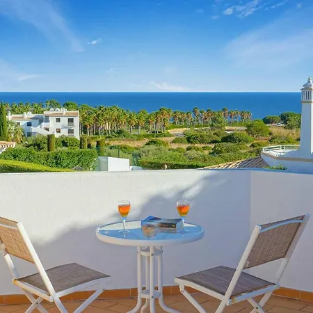 Villa Adele Albufeira