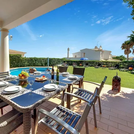 Villa Adele Albufeira
