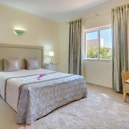 Adele Villa Albufeira