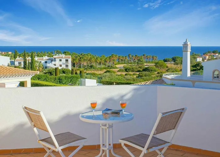 Villa Adele Albufeira